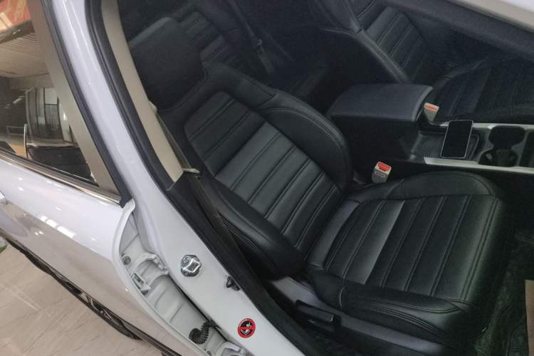 Used Honda CR-V 2021 240TURBO CVT 2WD Comfort Version