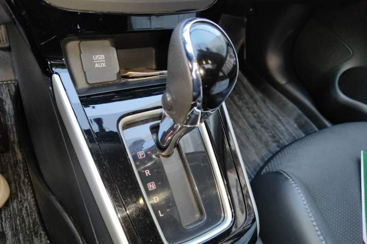 Used Nissan Sylphy 2016 1.6 XL CVT Deluxe Edition
