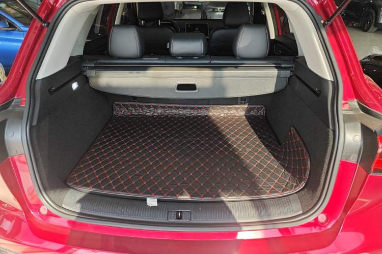 Used MG HS New Energy 2020 eHS 1.5T e-Plus