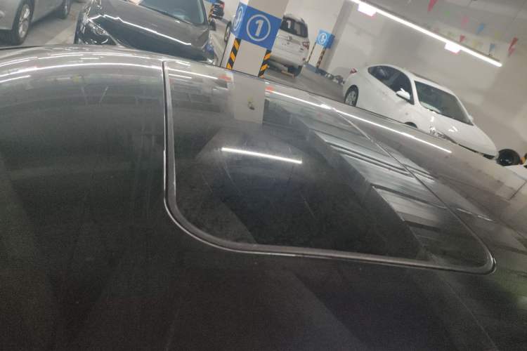 Used Skoda Superb 2013 1.4TSI DSG Sport Edition
