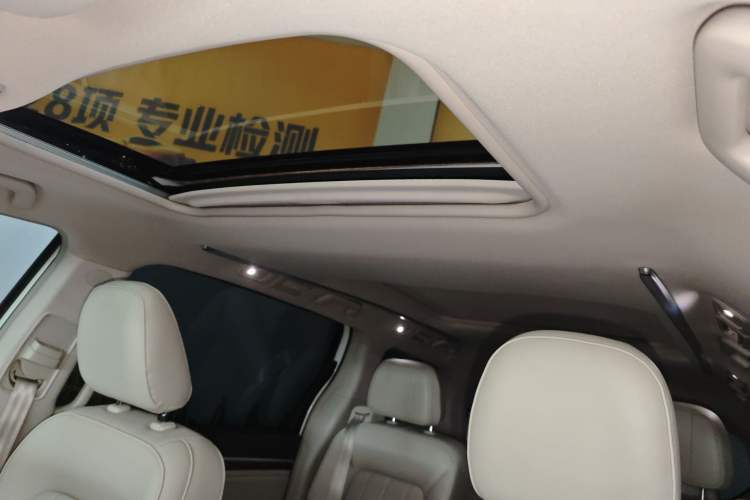 Used GAC Trumpchi M8 2018 320T Luxury Edition