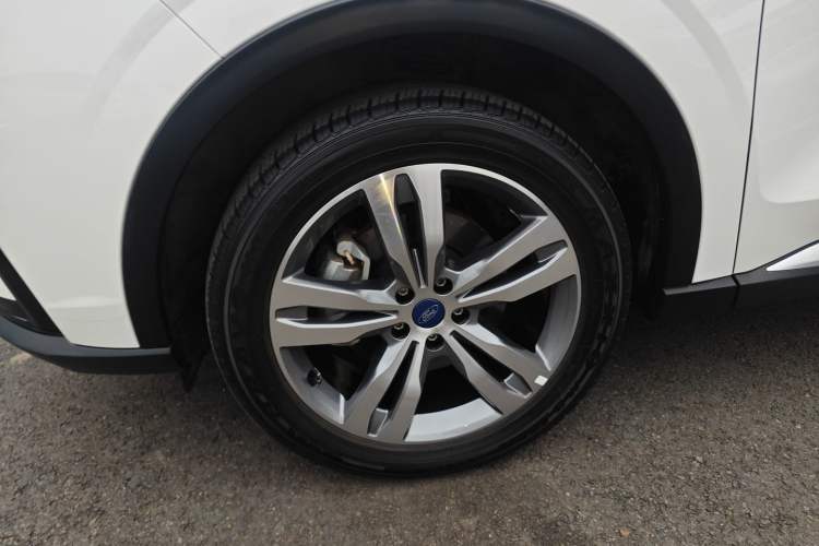 Used Ford Equator Sport 2023 EcoBoost 170 Premier Edition