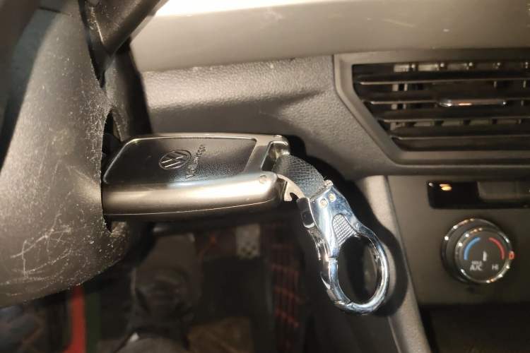 Used Volkswagen Bora 2020 1.5L Automatic Fashion Edition