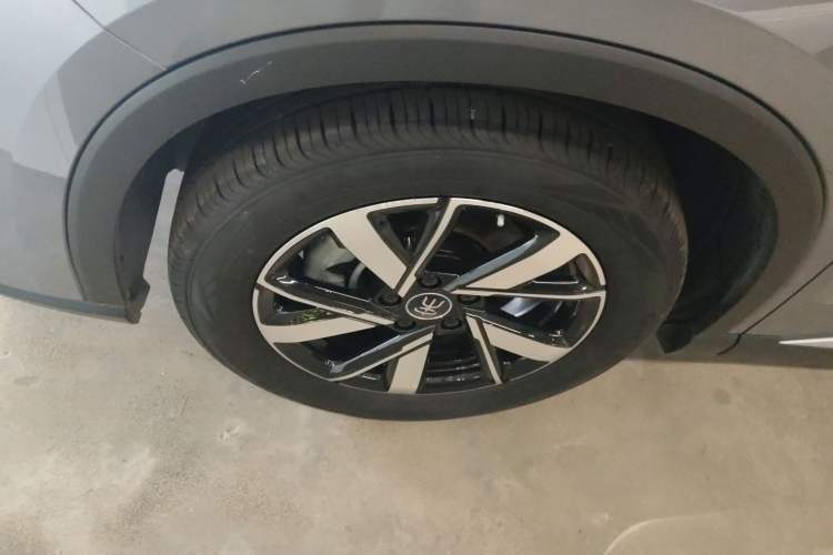 Used BYD Song Pro New Energy 2023 Champion Edition DM-i 71KM Leading Model
