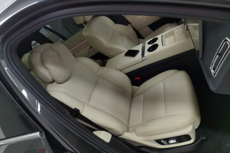 Used Li Auto L7 2023 Pro Model