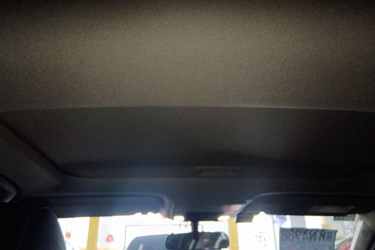 Used Honda Civic 2022 180TURBO CVT Shangqing Edition
