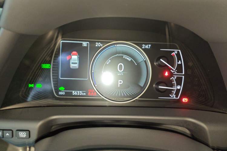 Used Lexus ES 2025 300h Deluxe Edition