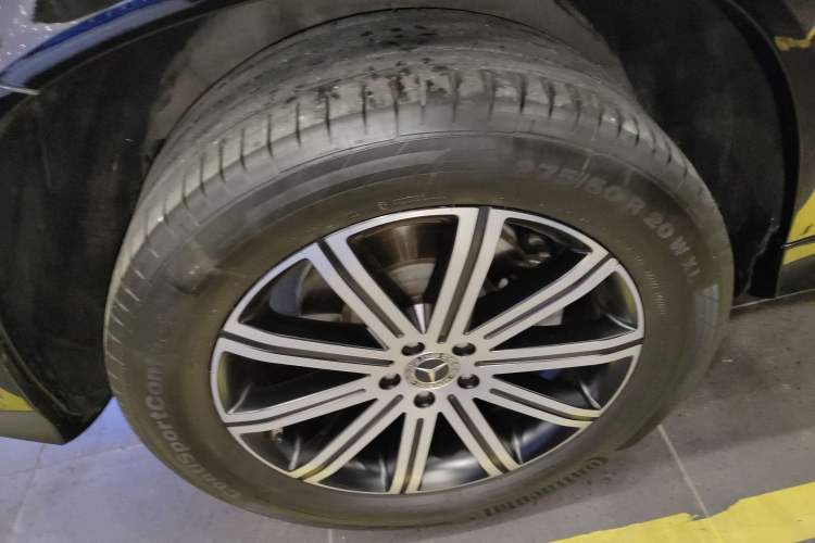 Used Mercedes-Benz GLE 2022 Refreshed GLE 350 4MATIC Coupe SUV Luxury Edition