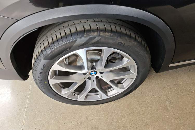 Used BMW X5 2019 xDrive30i X Design Package