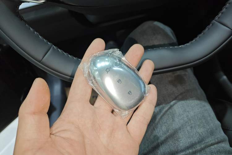 Used  A07 2025 Range-Extended "True Fragrant" Edition 230 Premium Version
