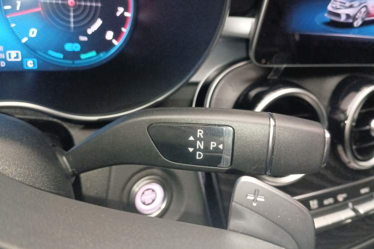 Used Mercedes-Benz C-Class 2020 C 260 L Sport Edition