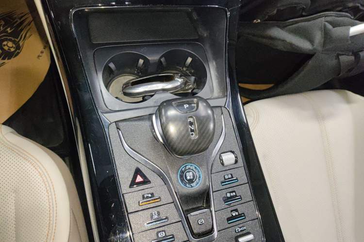 Used BYD Qin PLUS 2023 Champion Edition DM-i 55KM Leading Model
