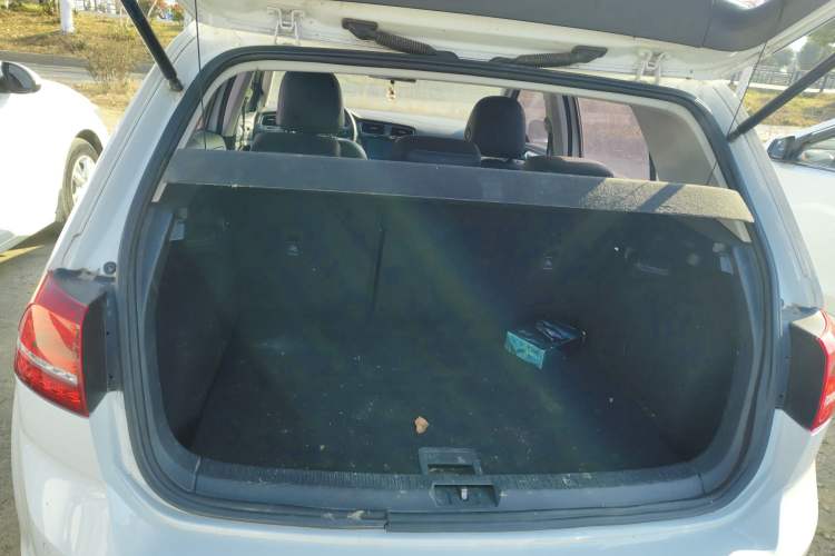 Used Volkswagen Golf 2016 230TSI Automatic Comfort Version