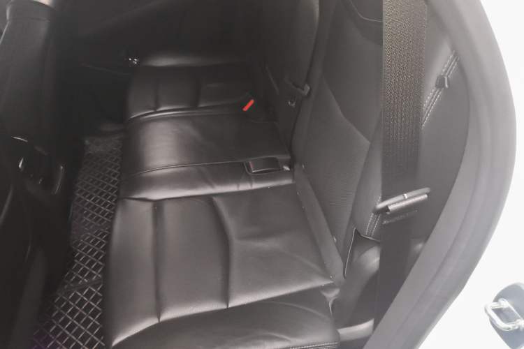 Used Cadillac XT5 2020 Revised Version 28T Luxury Edition
