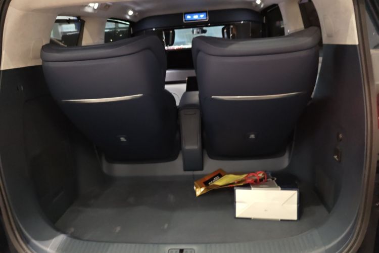 Used Buick Century 2023 2.0T Four-Seat Private Edition
