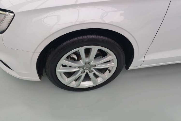 Used Audi A3 2018 30th Anniversary Edition Limousine 35 TFSI Ambition Model