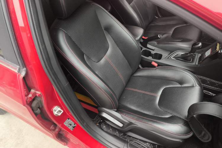 Used Chery Arrizo 5 2017 1.5L CVT Trendsetting Edition