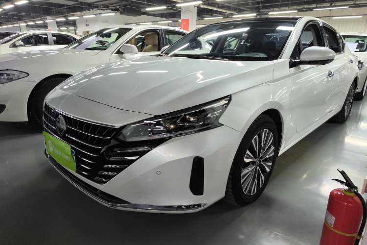 Used Nissan Teana 2022 2.0L XL-Upr Enjoyment Edition
