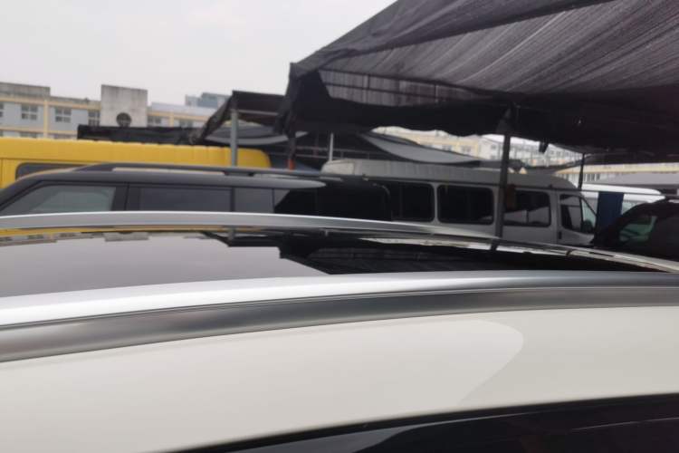 Used BYD Sealion 06 New Energy 2025 Model EV 605 Navigation Pro Edition