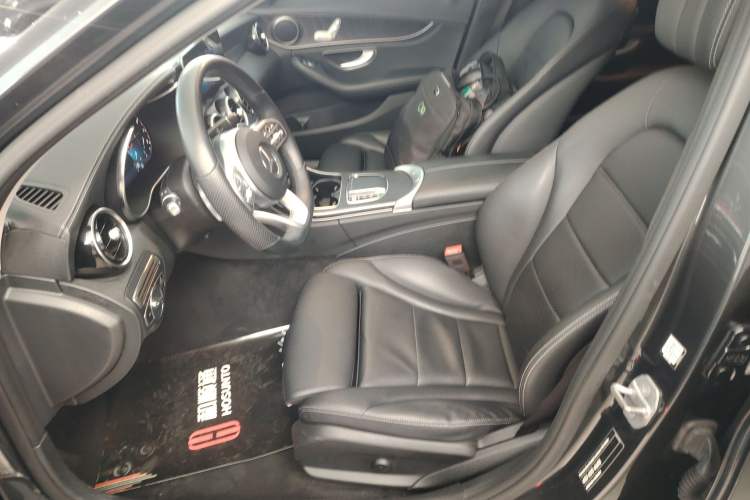 Used Mercedes-Benz C-Class 2020 Restyled C 200 L Fashion Edition Sport Version
