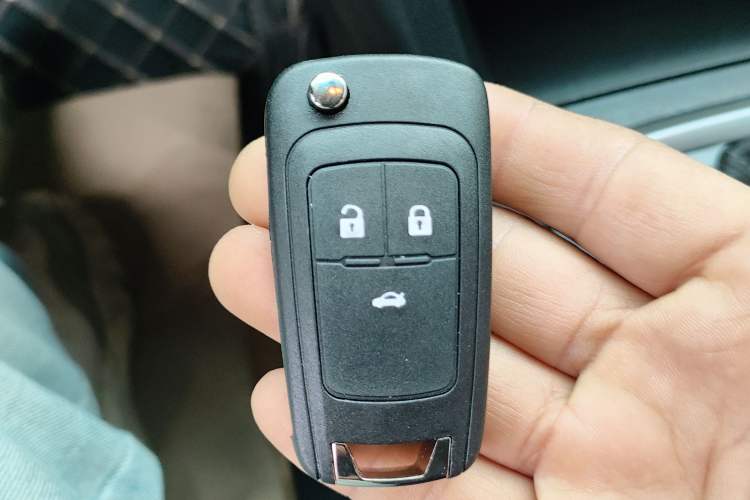 Used Buick GT 2021 Revised Version Flagship 1.5L Automatic Elite Edition