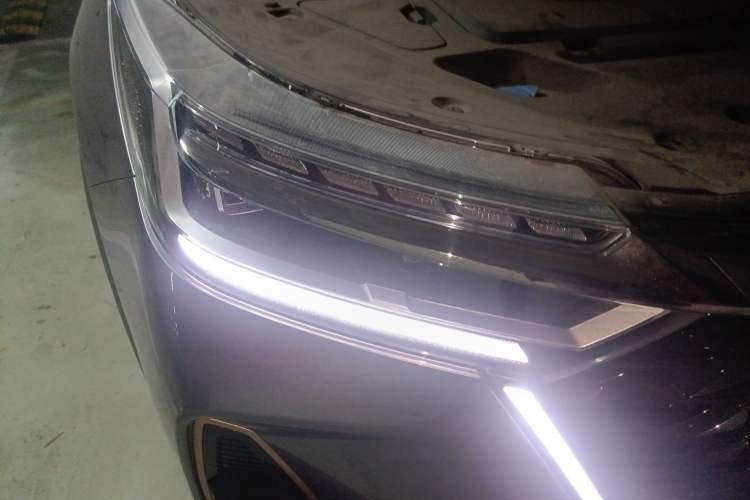 Used Chery Tiggo 8 PRO 2024 Champion Edition 390T Two-Wheel Drive Aoshi Version 5 Seats