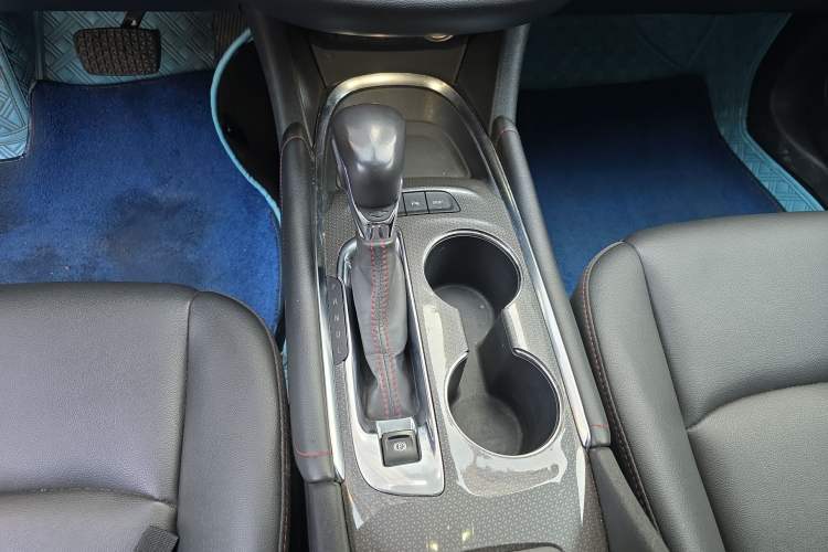 Used Chevrolet Malibu XL 2021 Redline 550T Automatic Sharp Edition
