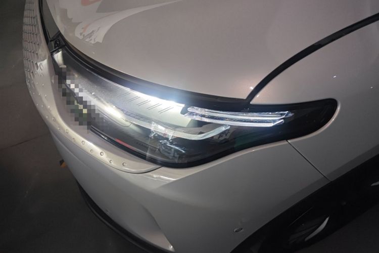 Used Leapmotor C11 2023 Range-Extended 285 Smart Enjoyment Edition
