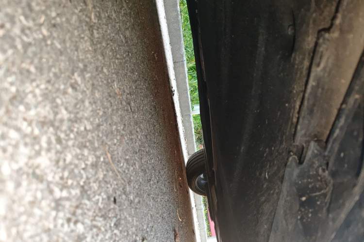 Used Volkswagen Magotan 2025 Revised Version Zhongxiang Edition 330TSI DSG Luxury Trim
