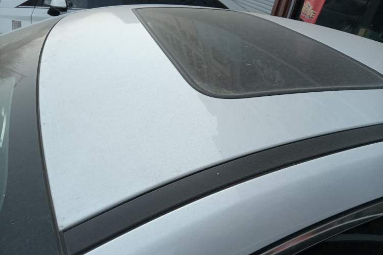 Used BYD Qin Pro New Energy 2018 EV500 Smart Connect Elite Model