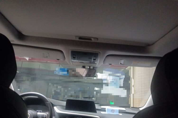 Used Lexus RX 2016 300 Two-Wheel Drive Elite Version China V Standard
