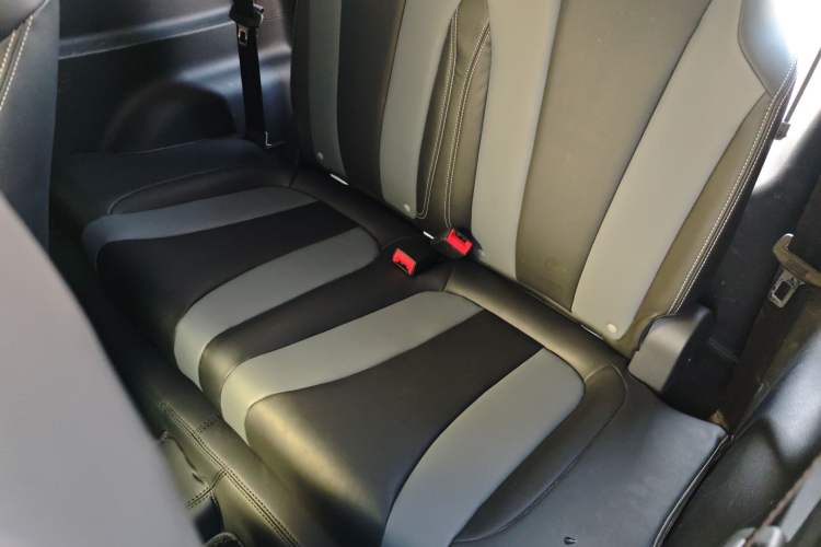 Used Roewe Clever 2022 311km QiQi BoBo Edition
