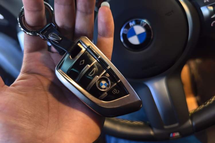 Used BMW X2 2023 sDrive25i M Sport Night Edition
