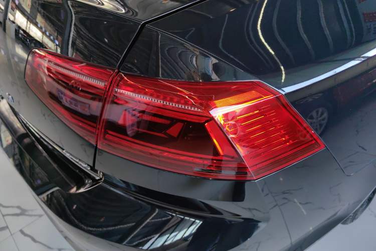 Used Volkswagen Magotan GTE Plug-in Hybrid 2020 GTE Luxury Model