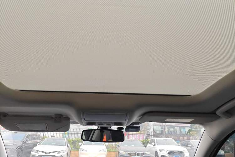 Used Ford Focus 2020 Sedan EcoBoost 180 Automatic Trend Edition
