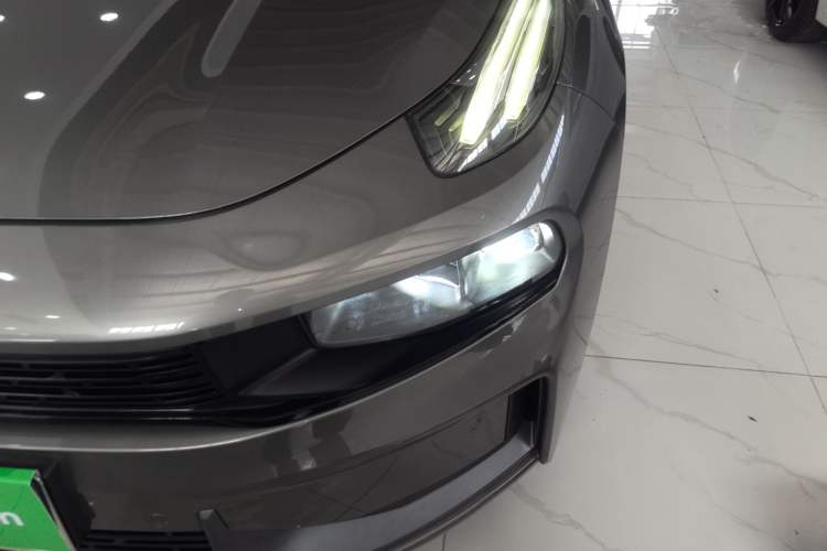 Used Lynk & Co 03 2021 1.5TD DCT Jing Champion Edition
