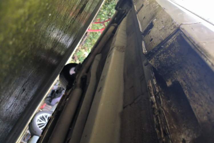 Used BYD Qin Pro 2019 Super Edition 1.5TI Manual Smart Connect Fierce Model China V Standard
