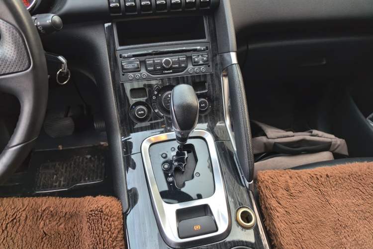 Used Peugeot 3008 2013 1.6THP Automatic Prestige Edition
