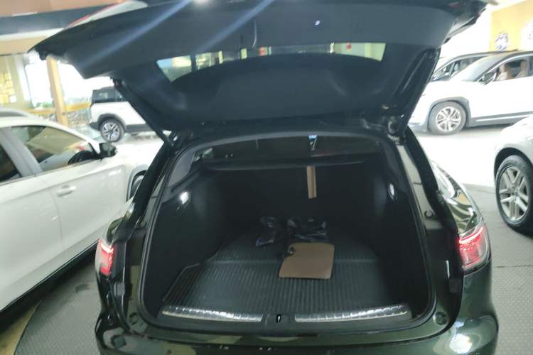 Used Hima Stelato S9 