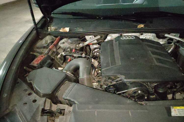 Used Audi A6L 2019 45 TFSI Prestige Dynamic Edition
