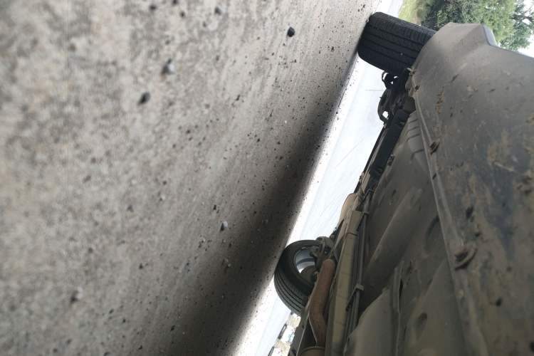 Used Dongfeng Aeolus AX4 2017 1.6L DCT Trendy Style
