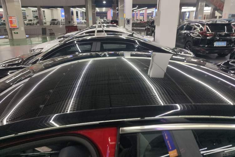 Used Ford Mondeo 2025 2.0T EcoBoost Ultimate Edition
