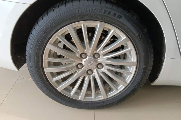 Used Cadillac CT6 2022 28T Luxury Edition