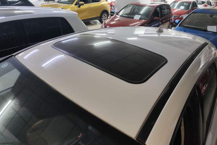 Used Ford Focus 2018 Hatchback Classic EcoBoost 180 Automatic Elite Model
