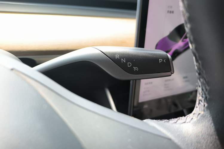 Used Tesla Model 3 2020 Standard Range Rear-Wheel Drive Upgraded Version
