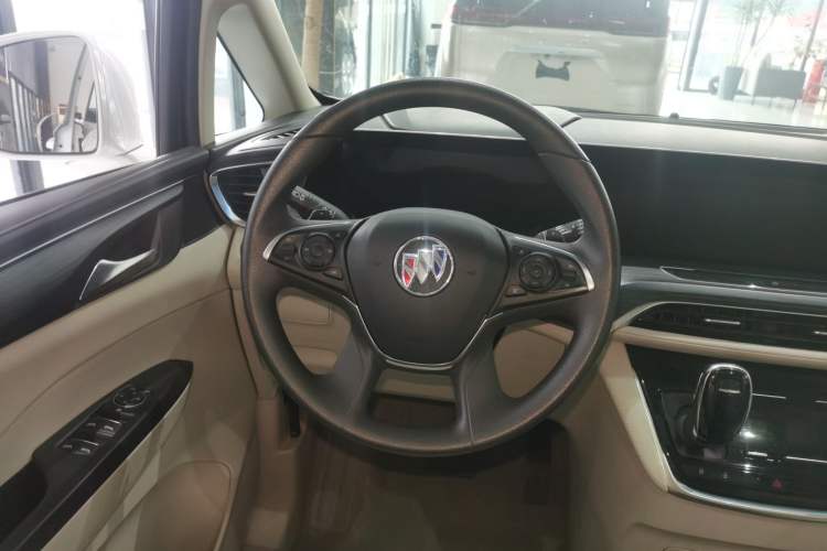 Used Buick GL8 2023 ES Lu Zun Comfort Model
