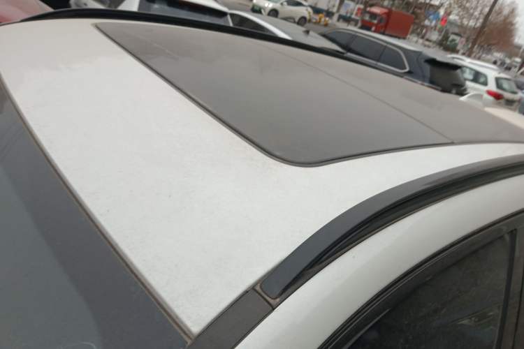 Used BMW X3 2022 xDrive30i Luxury Model M Night Sky Package
