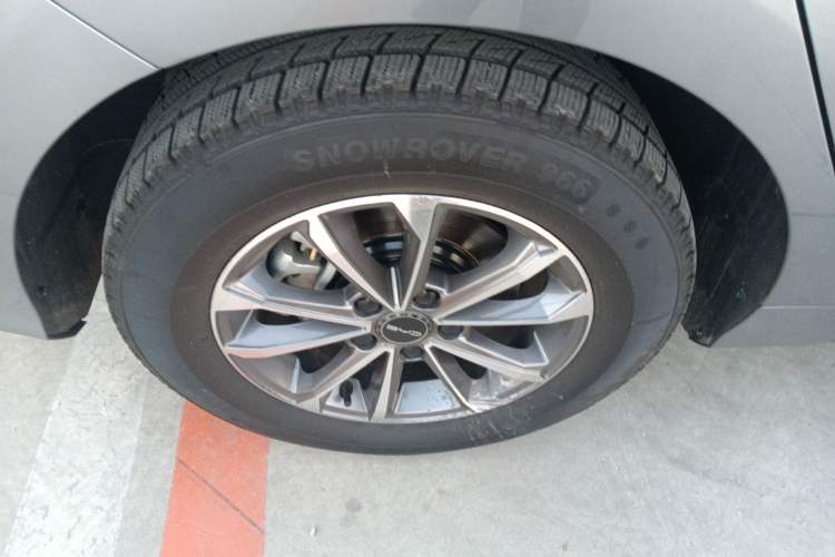 Used BYD Destroyer 05 2024 HONOR Edition DM-i 55KM Luxury Model
