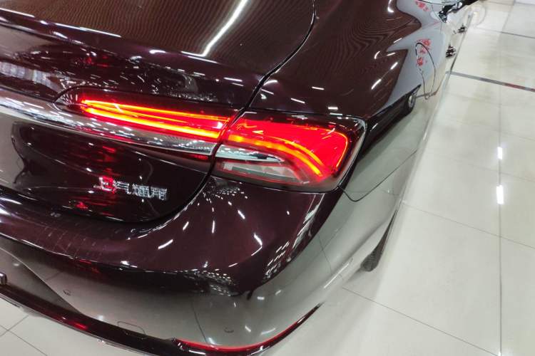 Used Buick LaCrosse 2021 Avenir Aivia Flagship Model
