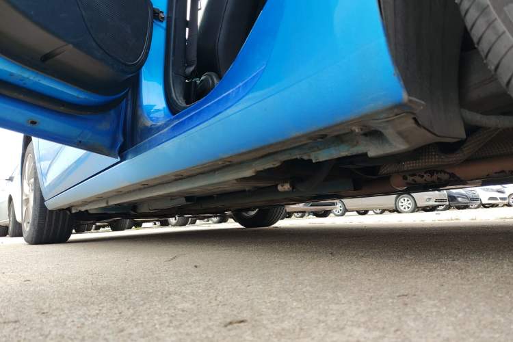 Used Buick Verano 2016 Hatchback 15S Automatic Leading Model
